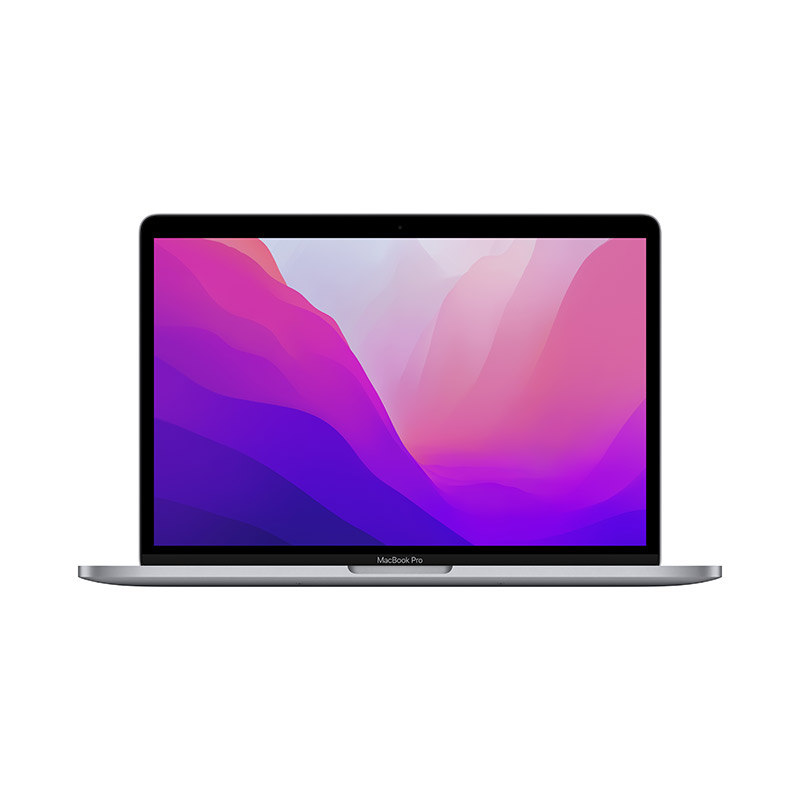 Apple macbook pro (m2 16g 512g)