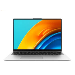 华为 matebook d16 (i5 16g 512g)