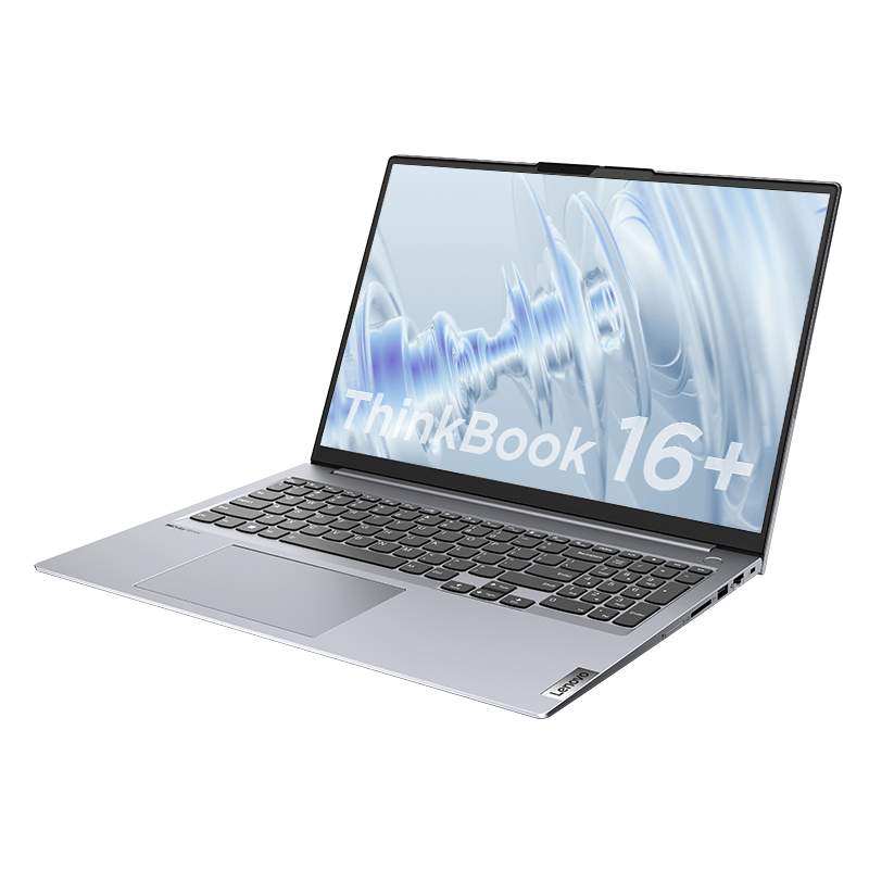 联想 thinkbook 16+ (r7-6800h 16g 512g)