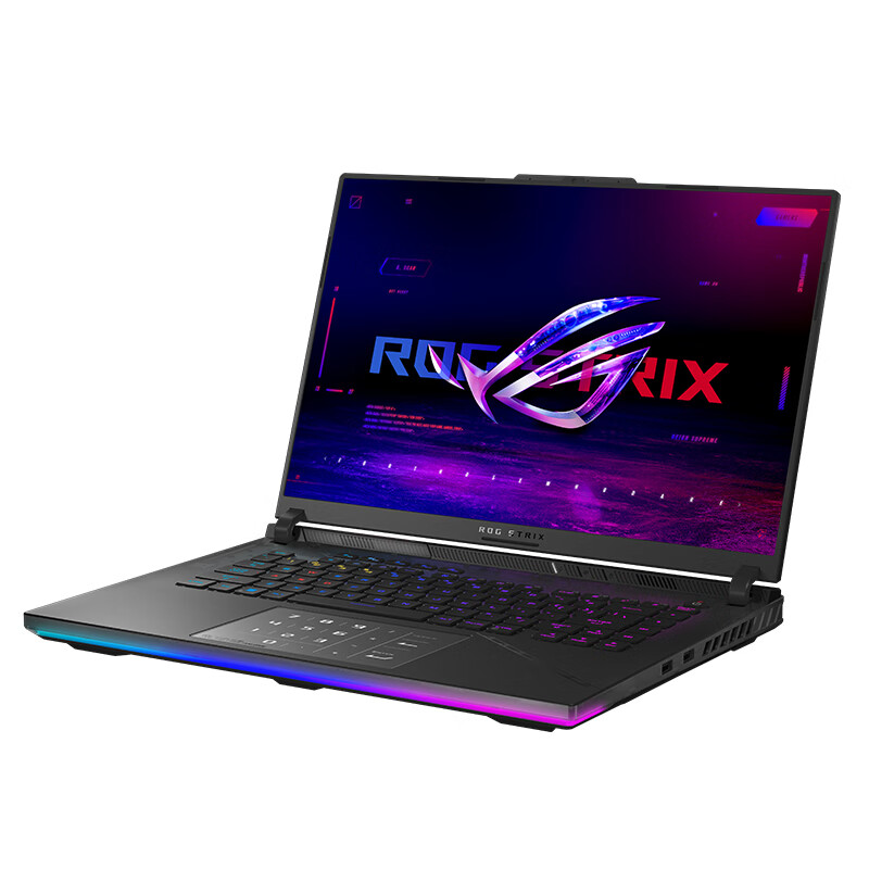 ROG 槍神7 超競版 (i9-13980HX 16G 1T)