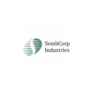 勝科/SembCorp Industries