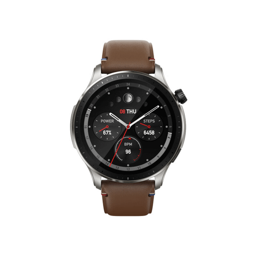 Amazfit 智能手表gtr 4