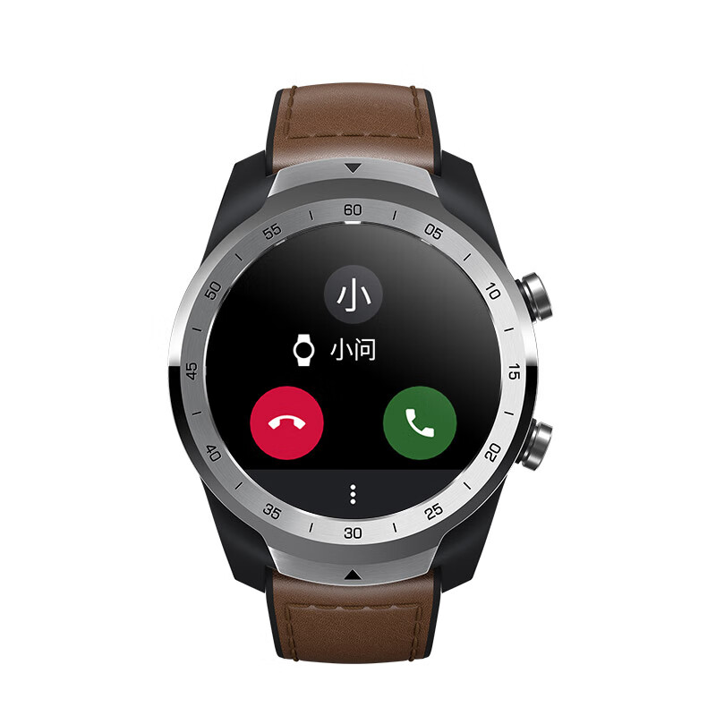 Ticwatch 智能手表pro4g版