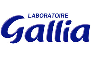 佳丽雅/Gallia