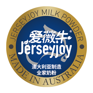 爱薇牛/JERSEYJOY