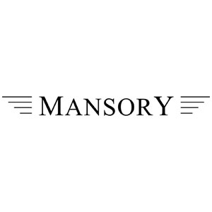 邁莎銳/Mansory