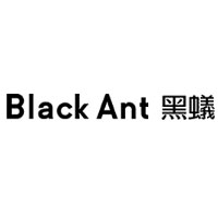 黑蟻/BLACK-ANT