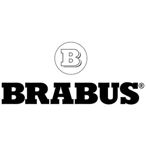 博速/Brabus