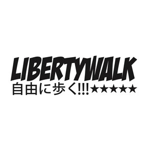 Liberty Walk