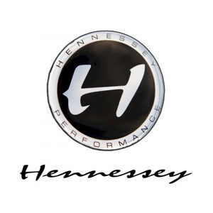 軒尼詩汽車/Hennessey