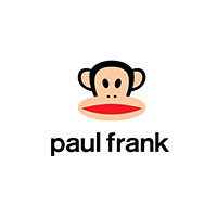 大嘴猴箱包/Paul Frank