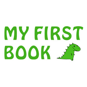 MY FIRST BOOK