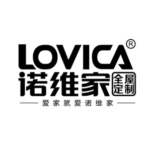 諾維家衣柜LOVICA