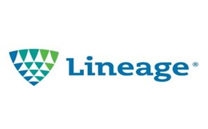 Lineage Logistics