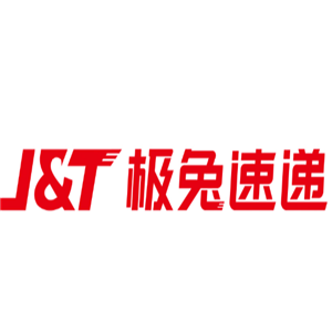 極兔速遞/J&T Express