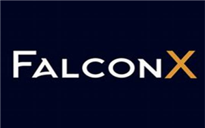 FalconX