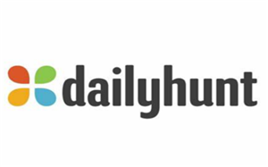 Dailyhunt