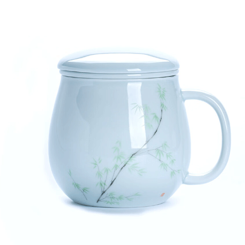 昌南 茶杯