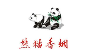 熊猫烟