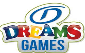 梦幻奥运/Dream Games