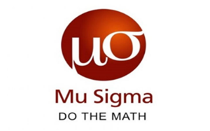 Mu Sigma