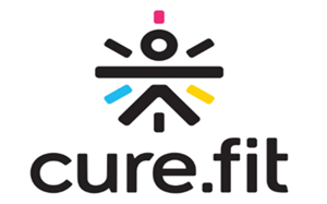 Cure.Fit