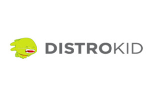 DistroKid