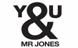 You&Mr Jones