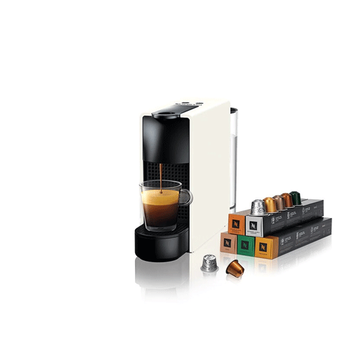 Nespresso 咖啡机c30