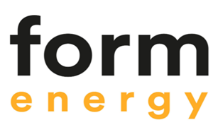 Form Energy