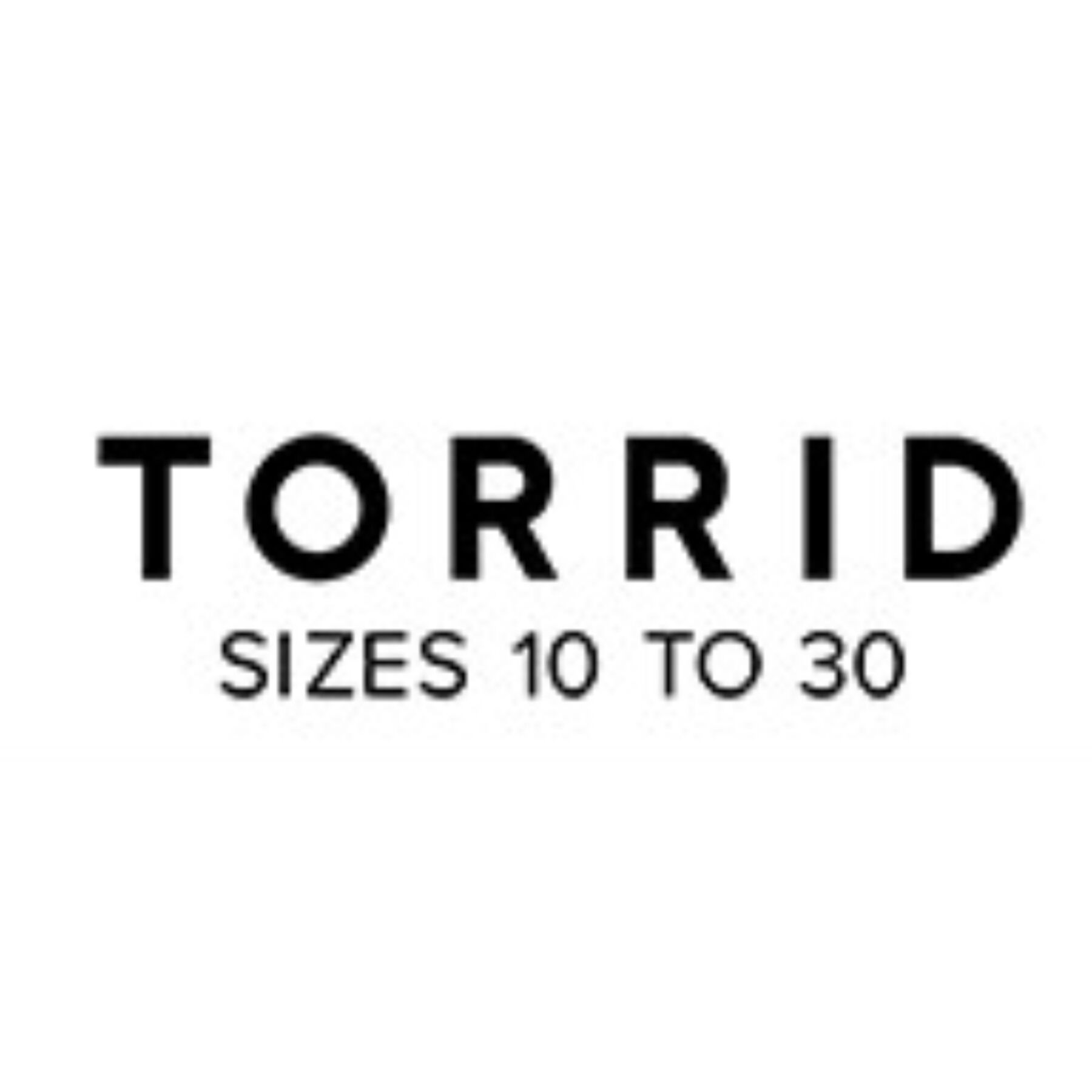 Torrid