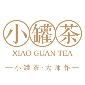 小罐茶业