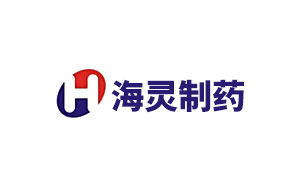 海灵制药