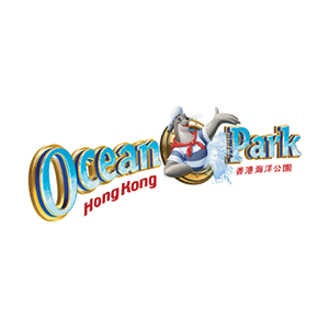 香港海洋公園/OceanPark