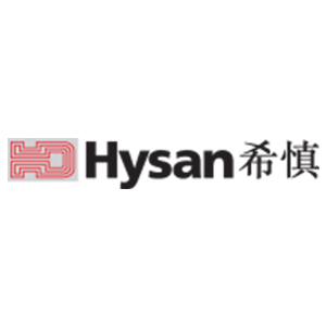 希慎/Hysan