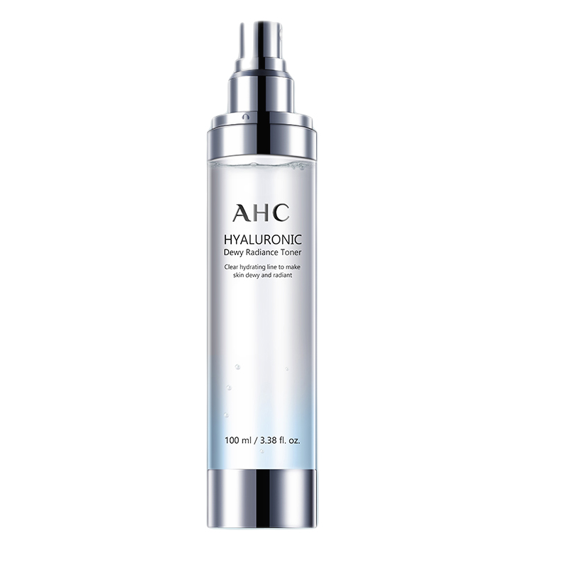 Ahc 男士爽肤水100ml