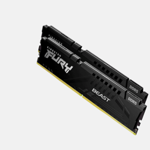 金士頓 臺(tái)式機(jī)內(nèi)存條 32GB DDR5