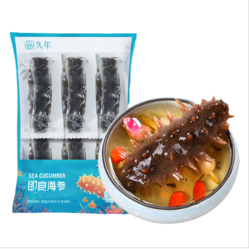 久年 即食海参500g