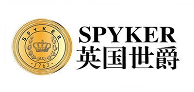 英國世爵/SPYKER