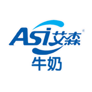 艾森/asi