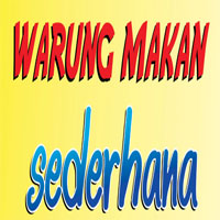 Warung Makan Sederhana