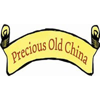 Precious Old China