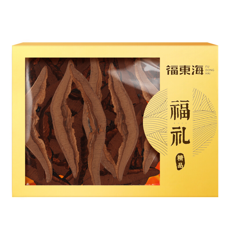 福东海 灵芝250g