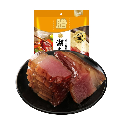 唐人神 湖南腊肉