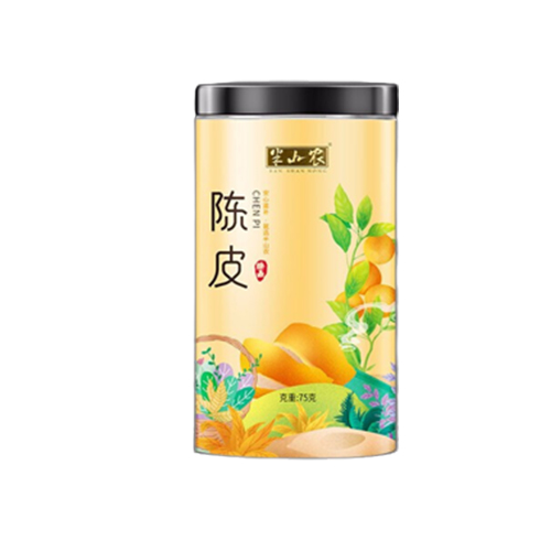 半山农 陈皮150g