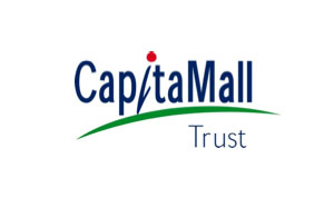 嘉茂信托/CapitaMall Trust