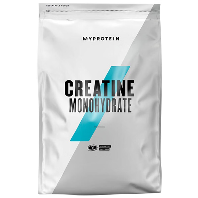 Myprotein 一水肌酸粉250g