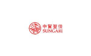 中贸圣佳/SUNGARI