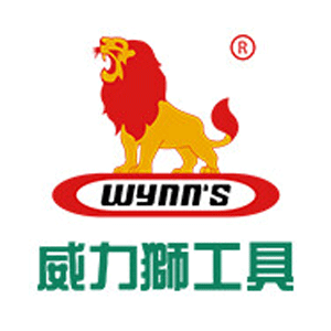 威力獅/Wynns