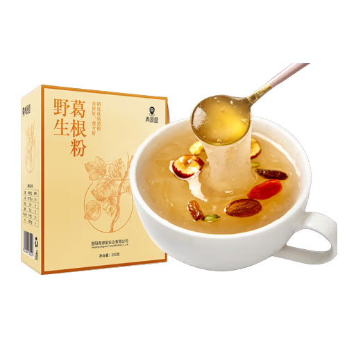 青源堂 葛根粉250g